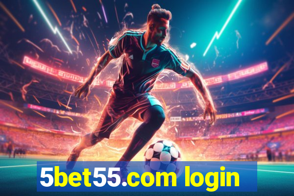 5bet55.com login